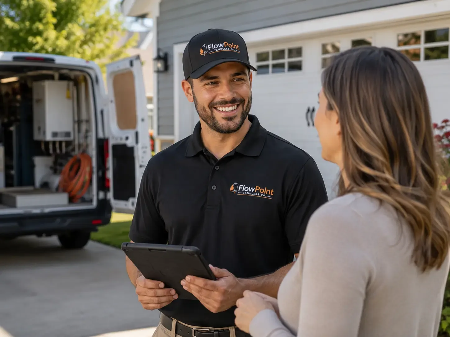 Tankless Water Heater Installation Philadelphia, MS FAQs